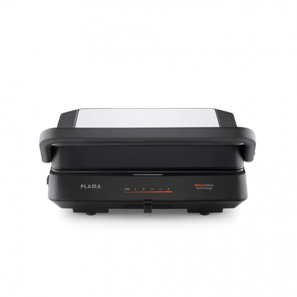 Grelhador Placas SlideControl FLAMA 4586FL - 2000W