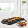 Grelhador Placas SlideControl FLAMA 4586FL - 2000W