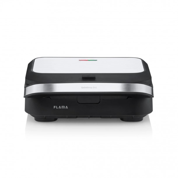 Sandwicheira Grill 3 em 1 FLAMA 4981FL