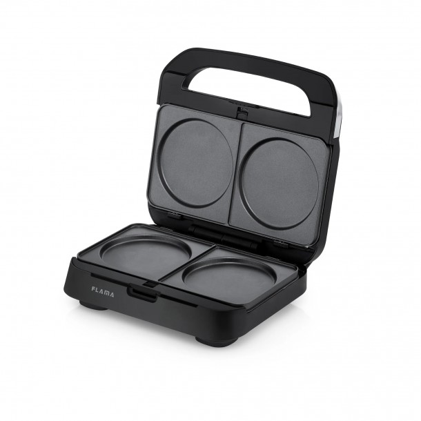 Sandwicheira Grill 3 em 1 FLAMA 4981FL