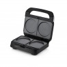 Sandwicheira Grill 3 em 1 FLAMA 4981FL