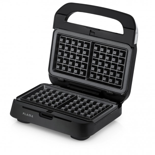 Sandwicheira Grill 3 em 1 FLAMA 4981FL