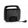Sandwicheira Grill 3 em 1 FLAMA 4981FL