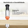 Varinha FLAMA P� Inox 2044FL - 1500W