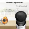 Varinha FLAMA P� Inox 2044FL - 1500W