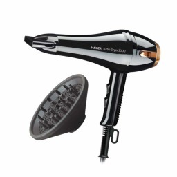 Secador Cabelo HAEGER HD-200.015A - 2000W