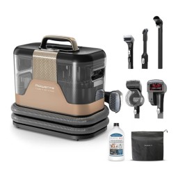 M�quina Limpeza ROWENTA Clean IT TN 7021FO