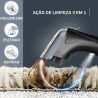 M�quina Limpeza ROWENTA Clean IT TN 7021FO