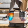 M�quina Limpeza ROWENTA Clean IT TN 7021FO