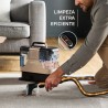 M�quina Limpeza ROWENTA Clean IT TN 7021FO