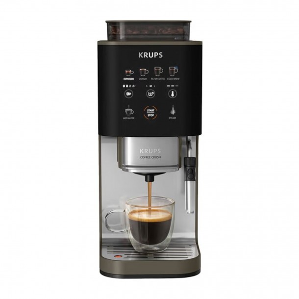 M�quina Caf� Autom�tica KRUPS SA403BEO