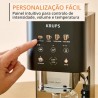 M�quina Caf� Autom�tica KRUPS SA403BEO