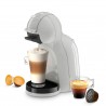 M�quina Caf� Dolce Gusto Mini Me Artic Grey KP143GP16