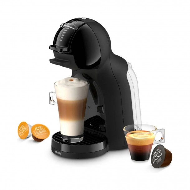 M�quina Caf� Dolce Gusto KP1438P16 Preta