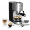 Máquina Café Exp. KRUPS VIRTUOSO+ XP499EE0