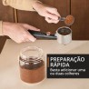 M�quina Caf� Exp. KRUPS VIRTUOSO+ XP499EE0