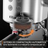M�quina Caf� Exp. KRUPS VIRTUOSO+ XP499EE0