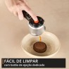 M�quina Caf� Exp. KRUPS VIRTUOSO+ XP499EE0