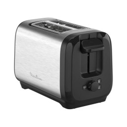 Torradeira MOULINEX Subito 5 - LT5S0DE0 - 1200W