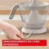 Espremedor Citrinos Moulinex PC2M0BE0