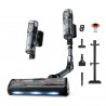 Aspirador Vertical ROWENTAX-FORCE FLEX 16.60 RH 9C71EO