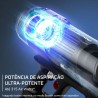 Aspirador Vertical ROWENTAX-FORCE FLEX 16.60 RH 9C71EO