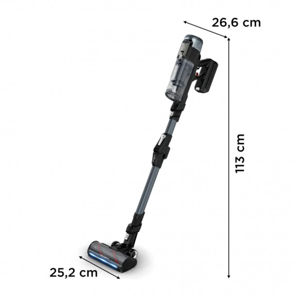 Aspirador Vertical ROWENTAX-FORCE FLEX 16.60 RH 9C71EO