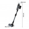 Aspirador Vertical ROWENTAX-FORCE FLEX 16.60 RH 9C71EO
