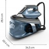 Ferro com Gerador Vapor ROWENTA VR9031F0 - 2800W