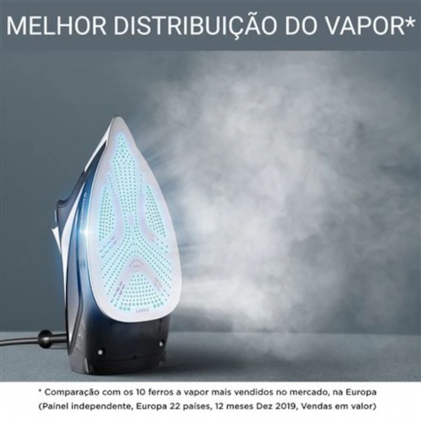 Ferro Vapor ROWENTA Focus Excel DW5320D1