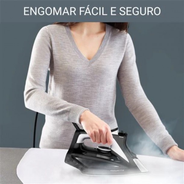 Ferro Vapor ROWENTA Focus Excel DW5320D1