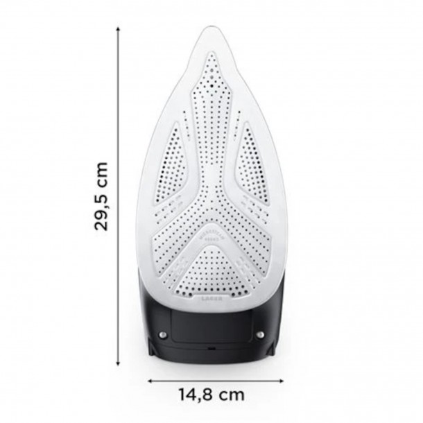 Ferro Vapor ROWENTA Focus Excel DW5320D1