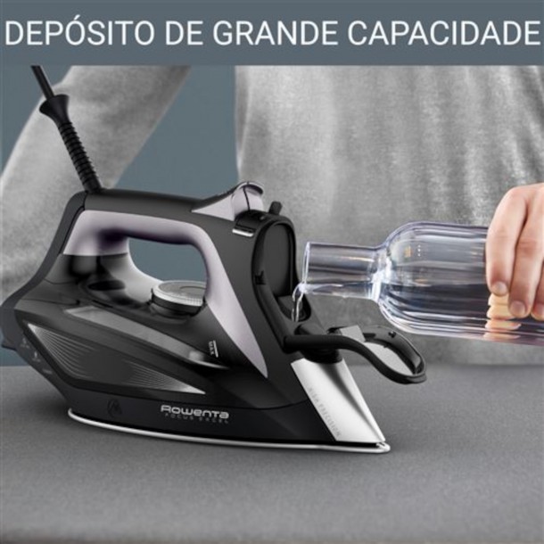 Ferro Vapor ROWENTA Focus Excel DW5320D1
