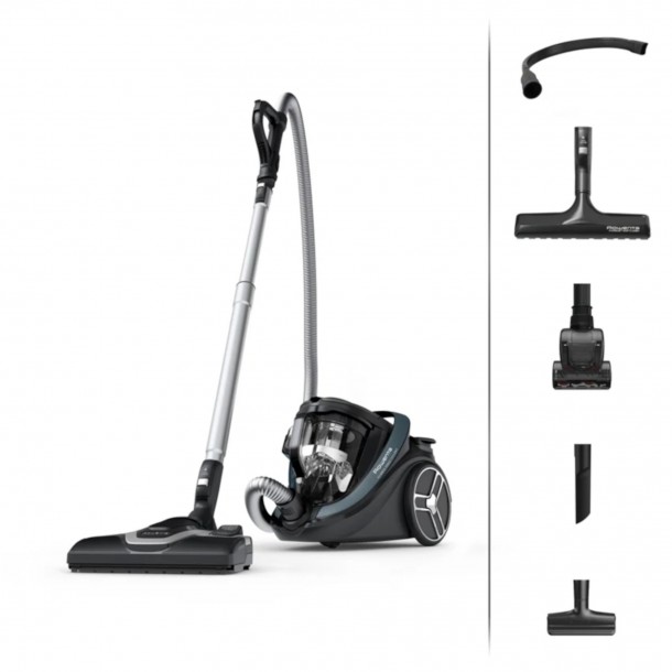Aspirador Sem Saco ROWENTA Silence Force RO7961EA
