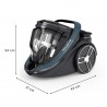 Aspirador Sem Saco ROWENTA Silence Force RO7961EA