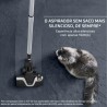 Aspirador Sem Saco ROWENTA Silence Force RO7961EA