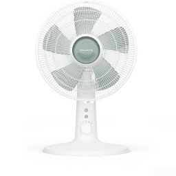 Ventoinha de Mesa ROWENTA VU2740F0 Turbo Silence