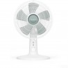 Ventoinha de Mesa ROWENTA VU2740F0 Turbo Silence