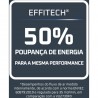 Ventoinha de Mesa ROWENTA VU2740F0 Turbo Silence