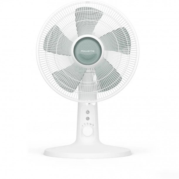 Ventoinha de Mesa ROWENTA VU2740F0 Turbo Silence