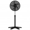 Ventoinha de P� ROWENTA Turbo Essential VU3110F3