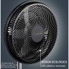 Ventoinha de P� ROWENTA Turbo Essential VU3110F3