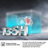Arca Horizontal HISENSE FT386D4AWLYE - 297LTS