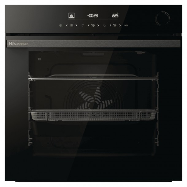 Forno Hidrol�tico HISENSE BSA 66346ADBG - 77Lts