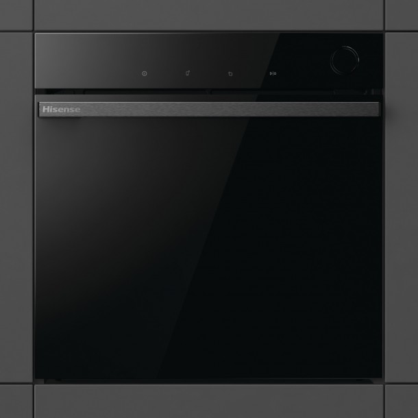 Forno Hidrol�tico HISENSE BSA 66346ADBG - 77Lts