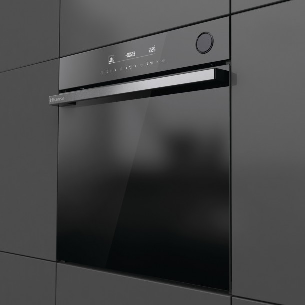 Forno Hidrol�tico HISENSE BSA 66346ADBG - 77Lts