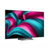 TV LG OLED55C5ELB (OLED -55'' - 140cm - 4K Ultra HD - Smart TV)