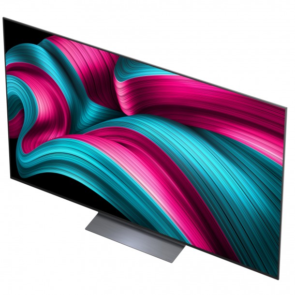 TV LG OLED55C5ELB (OLED -55'' - 140cm - 4K Ultra HD - Smart TV)