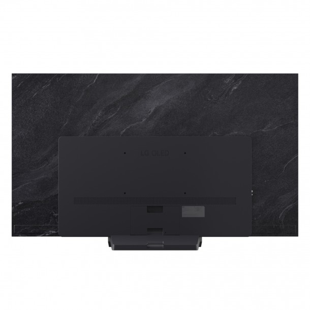 TV LG OLED55C5ELB (OLED -55'' - 140cm - 4K Ultra HD - Smart TV)