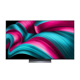 TV LG OLED65C5E (OLED -65'' - 165cm - 4K Ultra HD - Smart TV)
